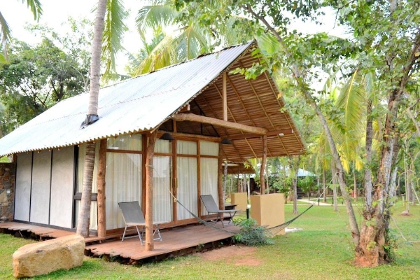 Hotel Kottawatta Village (Beliatta)
